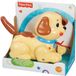 Fisher-Price Lil' Snoopy - Interactieve Hond - Wit