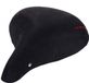 Lepper Concorde 810 dames zadel - zwart