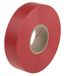 RS PRO Isolatietape, PVC rood, 0,13 mm x 19 mm x 33 m, -5 °C tot +70 °C