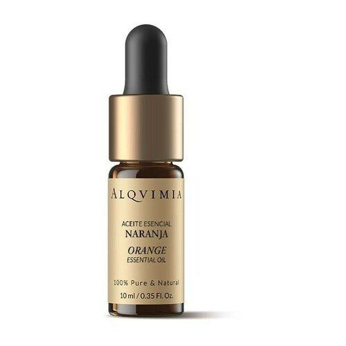 Alqvimia Essential Oil Orange 10 ml