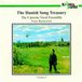Sonic Rendezvous Kontrapunkt Frans Rasmussen & Canzone Vocal Ensemble - The Danish Song Treasury, Volume 4 (CD)