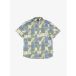 Quiksilver Chemise à manches courtes Apero Classic