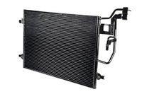 Valeo Condensor, Airconditioning 817679