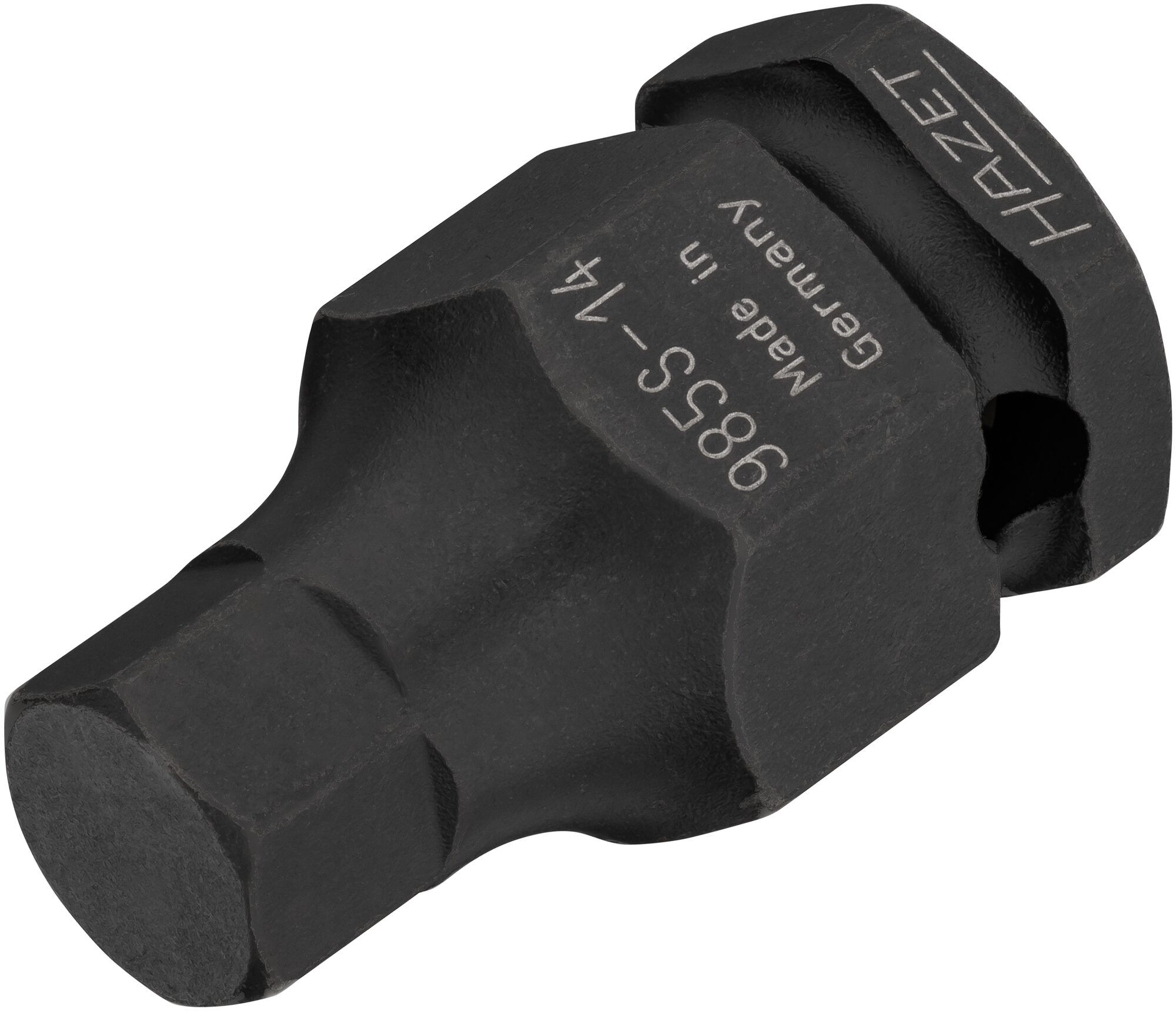 HAZET Krachtdopsleutelbit 985S-14