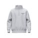 Björn Borg sweater met logo - grijs