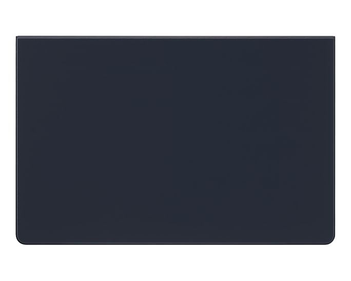 Samsung Book Cover Keyboard Slim for Galaxy Tab S9+ - QWERTZ German - Black