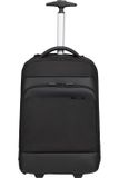 Samsonite Mysight 17.3 inch Laptop Trolley - Black