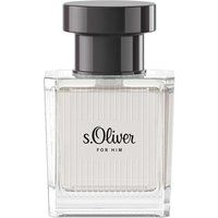 s.Oliver Eau de toilette / 30ml / Heren