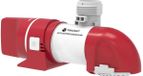 TOOLCRAFT TO-10355049 Laagspanning dompelpomp 4160 l/h 12 V/DC