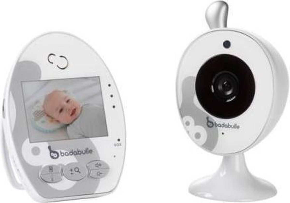 Badabulle Baby online video - 3661787099082