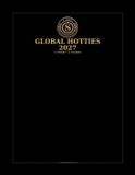 Global Libri GmbH Global Hotties 2027 Paperback