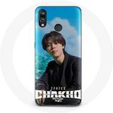 Maniacase Case voor Huawei P20 Lite Bangtan Sonyeondan 7 Fates Chakho Avec BTS Jimin Haru