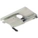 Springfield Marine Trac-lock™ II Glissière de siège Transparente