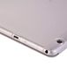 Cool beschermhoes voor Huawei Mediapad T3, kunstleer, glad, rood, 9,6 inch