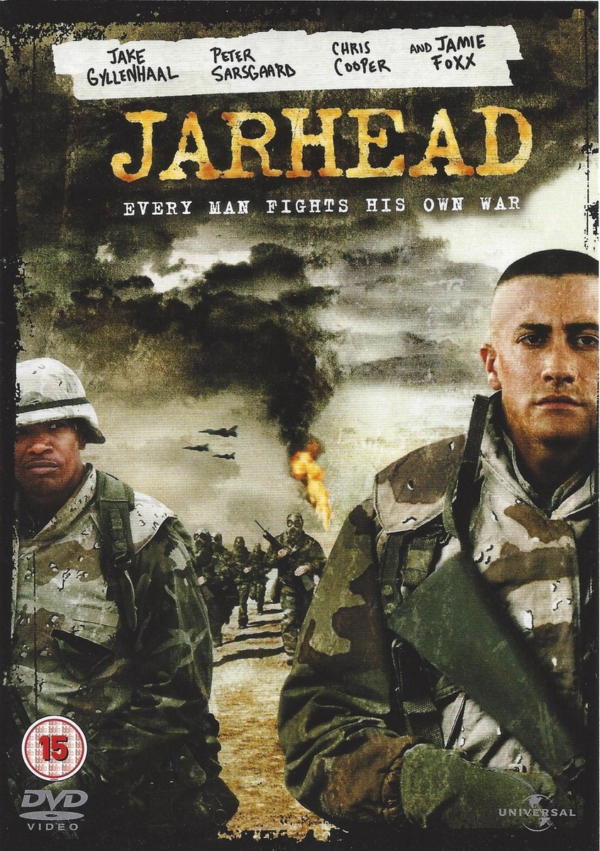 Universal Pictures Jarhead