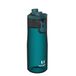 Super Sparrow Drinkfles, Waterfles - 500ml/750ml/1L - Waterfles BPA Vrij, Lekvrije - Ideale Tritan Sportfles voor Sport, Fiets, Fitness, Universiteit, Buiten - Licht, Duurzaam Drinkfles