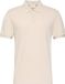 Calvin Klein Jeans Heren Polo Katoen Wit S