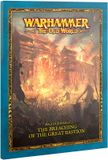 Games Workshop Arcane Journal Grand Cathay: Breaching of the Great Bastion (EN)