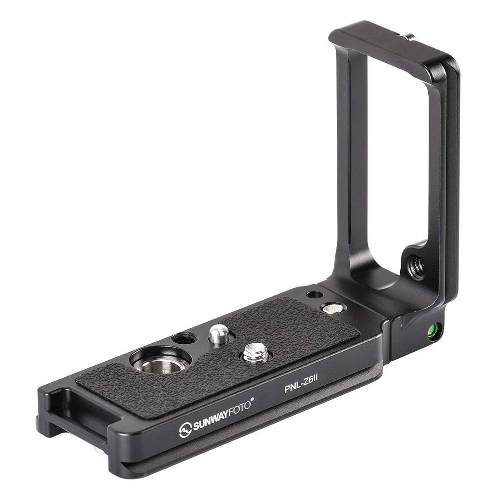 Sunwayfoto PNL-Z6II L-Bracket voor Nikon Z6II en Z7II