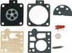 MAGIQ Parts Bing Membraan set voor Bing 48C-110B/49B-104A/46-01-Bng (H19)