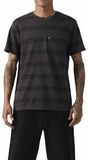 Levi's Ss Classic Pocket Tee Kabir Paisley Stri Maat: XL