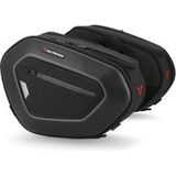SW-Motech PRO BLAZE Set Sacoches latérales moto Yamaha YZF-R7 (21-)