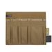 Helikon-Tex Organizer Insert Groot Coyote