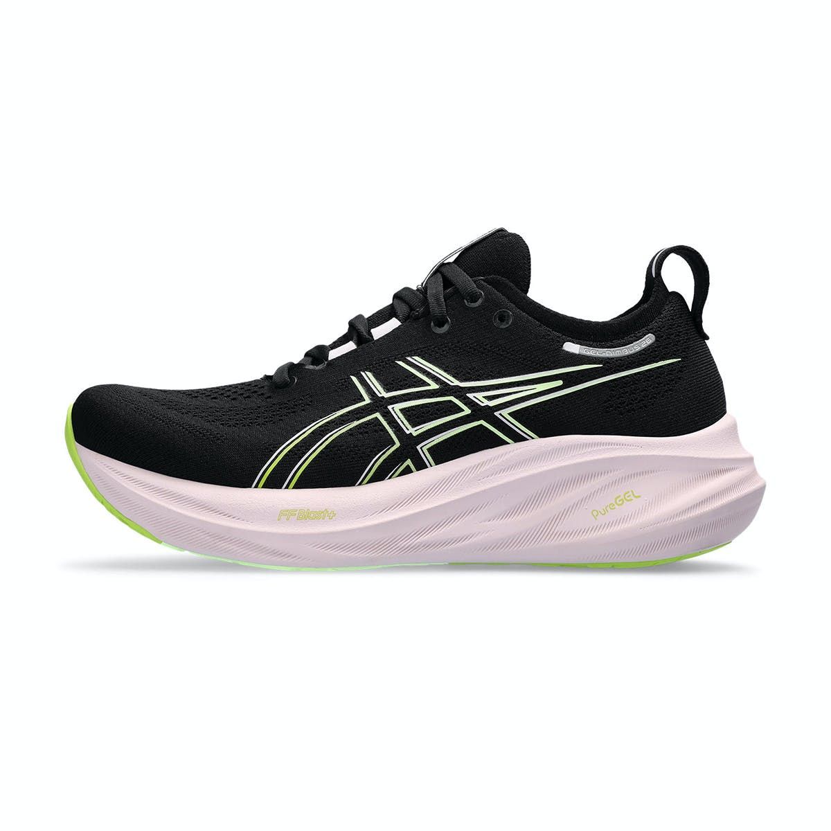 ASICS Gel Nimbus 26 Dames