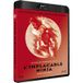 Limplacable Ninja (Enter The Ninja) Blu-ray