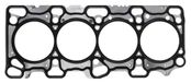 Gasket, Ajusa Gasket, cylinder head