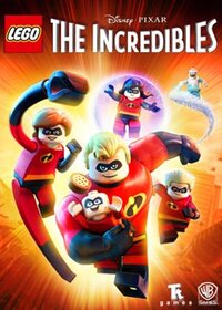 - LEGO Disneyâ€¢Pixar's The Incredibles - Windows Download