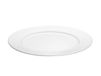 Pillivuyt 214226 Assiette plate Ronde Porcelaine Blanc 26 cm