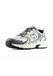 New Balance Sneakers laag '530' grijs / wit