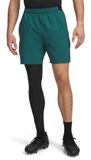 Under Armour Vanish Woven 2.0 6´´ Korte Broek Groen S