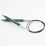 KnitPro Dreamz aiguilles circulaires 80 cm, 10 mm