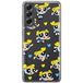 ERT GROUP mobiel telefoonhoesje voor Samsung S21 FE The Powerpuff Girls 008