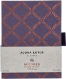 Molinard Acqua Lotus Giftset Eau de Parfum Vrouwen 97.5 ml