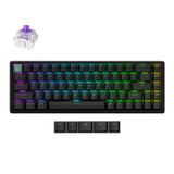 Keychron K6 HE-J1 RGB mechanisch toetsenbord