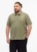 s.Oliver Big Size s.Oliver Polo-Shirt Kaki 4XL