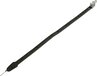 Carpoint Anti-Statische Strip Auto 45cm | Anti-Static Band - Zwart