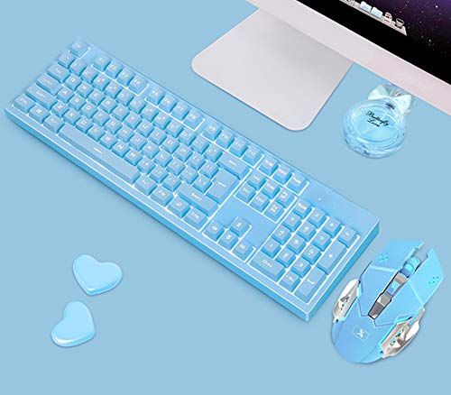 Logitech MX set | Toetsenbord en muis - Touchscreen