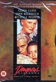Warner Home Video Dangerous Liaisons