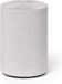 Soundskins Luxe textielhoes / Luidsprekeraccessoire – Compatibel met Sonos Era 100 - Wit