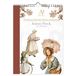 Anton Pieck in detail verjaardagskalender - 18x25 cm