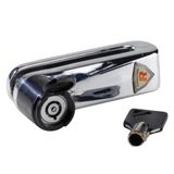 Bottari SpA 64911 Veilig en Disk Blocking Anti Diefstal Lock dia 10 mm - Zwart