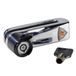 Bottari SpA 64911 Veilig en Disk Blocking Anti Diefstal Lock dia 10 mm - Zwart