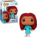 Funko POP figuur, De Kleine Zeemeermin, 1362, Ariel, Diamond Special Edition, brokaat