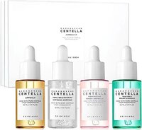 Skin1004 Madagascar Centella Ampoule Kit - 4x30ml - Face Serum - For Women