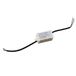 Polar AC423 vervangende ballast voor CB507, CB509, DP288, DP289, G211, G619 gebogen deurdisplay koelkast, 38 mm x 88 mm x 30 mm