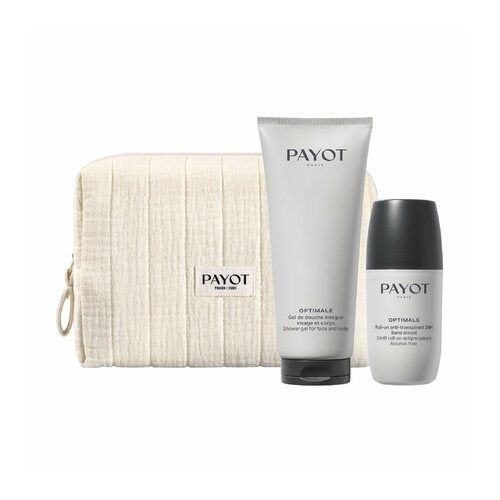 Payot Optimale Set